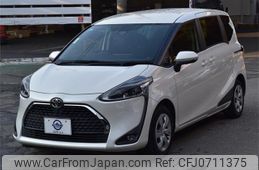 toyota sienta 2019 -TOYOTA--Sienta DBA-NSP170G--NSP170-7208321---TOYOTA--Sienta DBA-NSP170G--NSP170-7208321-