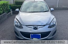 mazda demio 2011 -MAZDA--Demio DBA-DE3FS--DE3FS-513944---MAZDA--Demio DBA-DE3FS--DE3FS-513944-