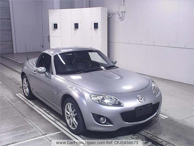 mazda roadster 2009 -MAZDA--Roadster NCEC-300142---MAZDA--Roadster NCEC-300142- image 1