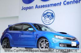 subaru impreza 2009 quick_quick_CBA-GRF_GRF-003658