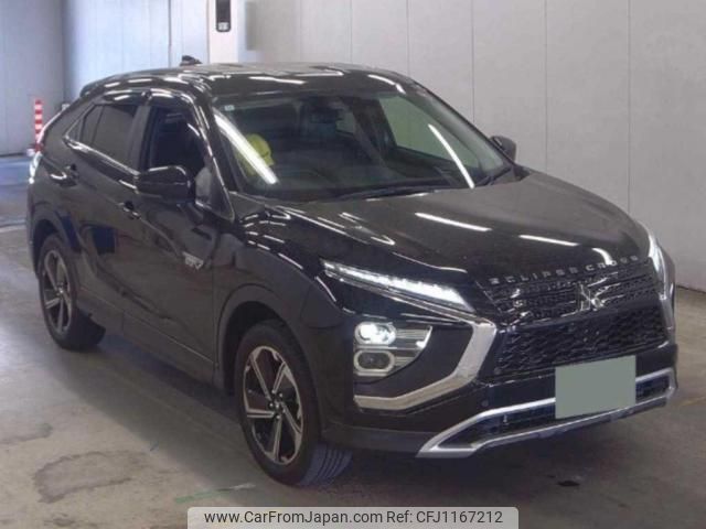 mitsubishi eclipse-cross 2021 quick_quick_5LA-GL3W_0306645 image 1