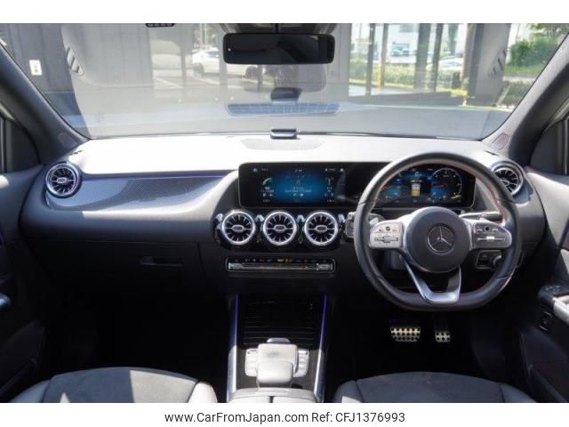 mercedes-benz gla-class 2020 quick_quick_3DA-247713M_W1N2477132J124711 image 2