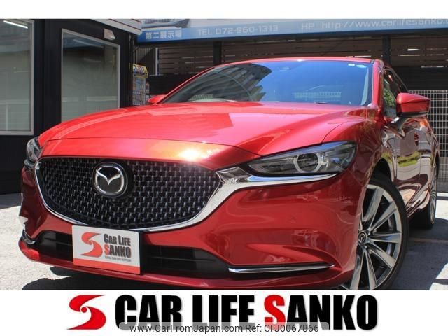 mazda atenza 2019 quick_quick_6BA-GJ5FP_GJ5FP-400817 image 1