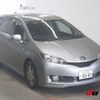 toyota wish 2011 -TOYOTA 【水戸 502ﾒ5083】--Wish ZGE20G--0104312---TOYOTA 【水戸 502ﾒ5083】--Wish ZGE20G--0104312- image 1