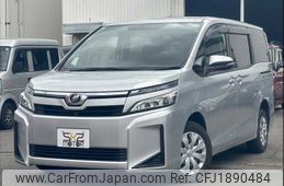 toyota voxy 2018 CFJ1890484