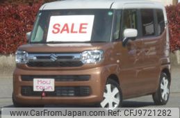 suzuki spacia 2024 CFJ9721282