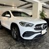 mercedes-benz gla-class 2021 -MERCEDES-BENZ--Benz GLA 3DA-247713M--W1N2477132J229543---MERCEDES-BENZ--Benz GLA 3DA-247713M--W1N2477132J229543- image 7