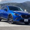 mazda cx-3 2015 -MAZDA--CX-3 LDA-DK5FW--DK5FW-101915---MAZDA--CX-3 LDA-DK5FW--DK5FW-101915- image 1