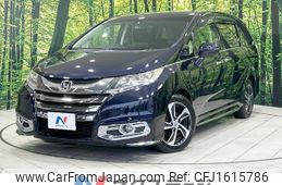 honda odyssey 2015 CFJ1615786