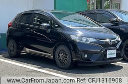 honda fit 2016 CFJ1316908