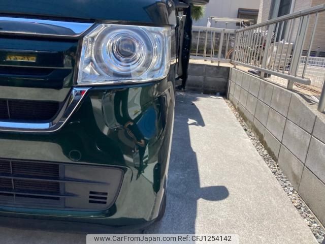 honda n-box 2017 -HONDA--N BOX DBA-JF3--JF3-1020219---HONDA--N BOX DBA-JF3--JF3-1020219- image 2