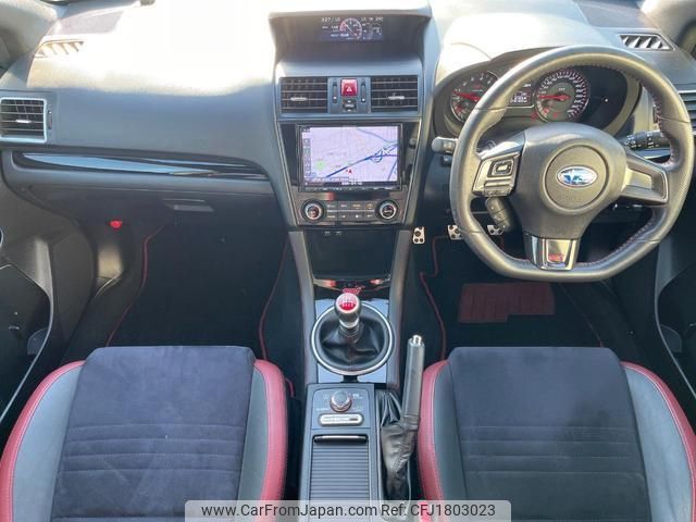subaru wrx-sti 2019 CFJ1803023 image 2
