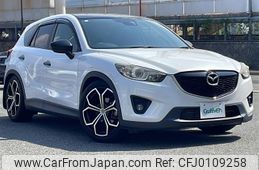 mazda cx-5 2013 -MAZDA--CX-5 LDA-KE2FW--KE2FW-118297---MAZDA--CX-5 LDA-KE2FW--KE2FW-118297-