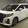 toyota alphard 2017 -TOYOTA--Alphard DBA-AGH30W--AGH30-0121414---TOYOTA--Alphard DBA-AGH30W--AGH30-0121414- image 1