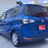 toyota sienta 2018 quick_quick_DBA-NSP170G_NSP170-7042512 image 3