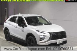 mitsubishi eclipse-cross 2023 -MITSUBISHI 【大阪 303ﾙ5807】--Eclipse Cross GL3W-0604372---MITSUBISHI 【大阪 303ﾙ5807】--Eclipse Cross GL3W-0604372-