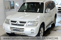 mitsubishi pajero 2005 -MITSUBISHI--Pajero V73W-0501015---MITSUBISHI--Pajero V73W-0501015-