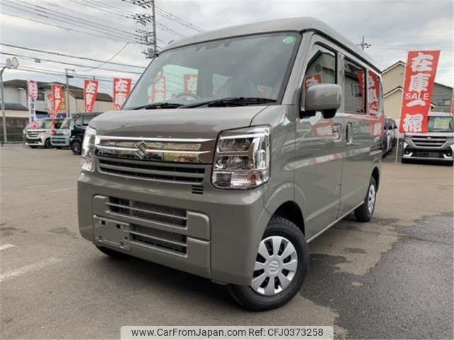 suzuki every 2024 -SUZUKI 【八王子 480ｾ8459】--Every 3BD-DA17V--DA17V-775763---SUZUKI 【八王子 480ｾ8459】--Every 3BD-DA17V--DA17V-775763- image 2