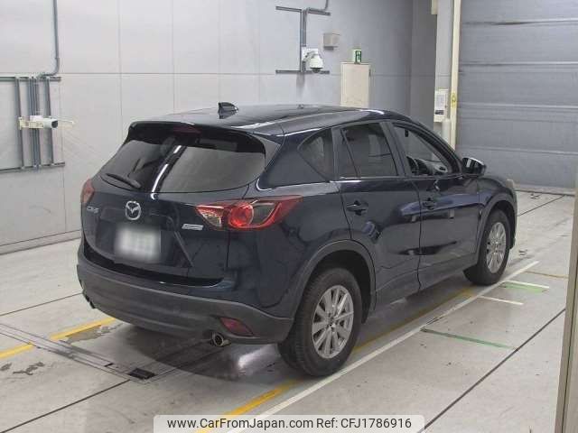 mazda cx-5 2013 CFJ1786916 image 2