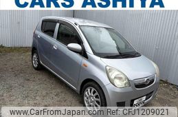 daihatsu mira 2010 quick_quick_DBA-L275S_L275S-0109699