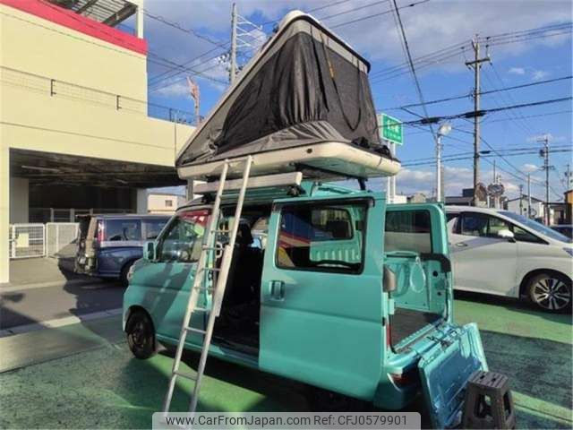 daihatsu hijet-van 2018 -DAIHATSU 【三河 480】--Hijet Van EBD-S331W--S331W-0011784---DAIHATSU 【三河 480】--Hijet Van EBD-S331W--S331W-0011784- image 2