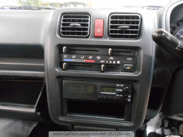 suzuki carry-truck 2013 -SUZUKI--Carry Truck EBD-DA63T--840919---SUZUKI--Carry Truck EBD-DA63T--840919- image 2