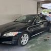 jaguar xf 2008 -JAGUAR 【京都 302ひ9763】--Jaguar XF Series J05FA-9FR03667---JAGUAR 【京都 302ひ9763】--Jaguar XF Series J05FA-9FR03667- image 1