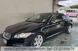 jaguar xf 2008 -JAGUAR 【京都 302ひ9763】--Jaguar XF Series J05FA-9FR03667---JAGUAR 【京都 302ひ9763】--Jaguar XF Series J05FA-9FR03667-