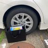toyota prius-α 2013 CFJ1853999 image 5