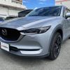 mazda cx-5 2017 -MAZDA--CX-5 LDA-KF2P--KF2P-103649---MAZDA--CX-5 LDA-KF2P--KF2P-103649- image 8