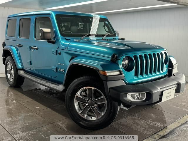 jeep wrangler 2019 quick_quick_ABA-JL20L_1C4HJXLN3KW632099 image 1