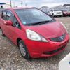 honda fit 2009 -HONDA--Fit DBA-GE6--GE6-1203964---HONDA--Fit DBA-GE6--GE6-1203964- image 1