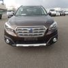subaru outback 2017 NIKYO_AG41014 image 8