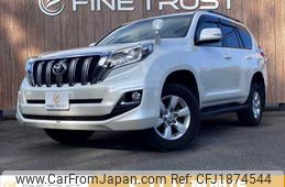 toyota land-cruiser-prado 2015 CFJ1874544