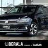 volkswagen polo 2018 -VOLKSWAGEN--VW Polo ABA-AWCHZ--WVWZZZAWZKU001055---VOLKSWAGEN--VW Polo ABA-AWCHZ--WVWZZZAWZKU001055- image 1
