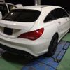 mercedes-benz cla-class 2016 -MERCEDES-BENZ--Benz CLA DBA-117942--WDD1179422N367390---MERCEDES-BENZ--Benz CLA DBA-117942--WDD1179422N367390- image 2