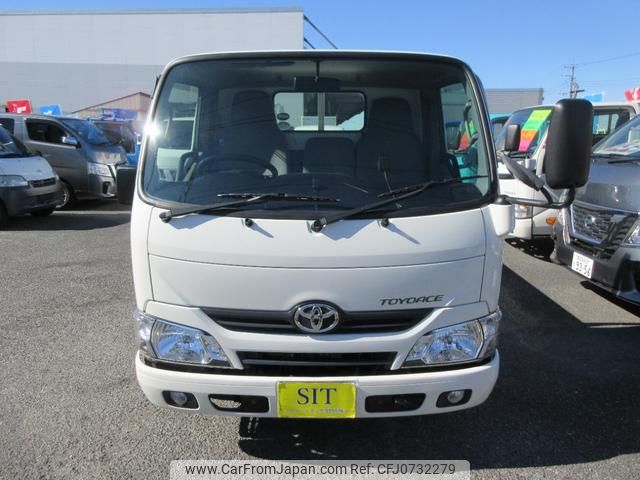 toyota toyoace 2020 GOO_NET_EXCHANGE_0540197A30250207W002 image 2