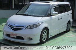 honda elysion 2005 -HONDA 【つくば 300ﾒ3659】--Elysion DBA-RR1--RR1-1026683---HONDA 【つくば 300ﾒ3659】--Elysion DBA-RR1--RR1-1026683-