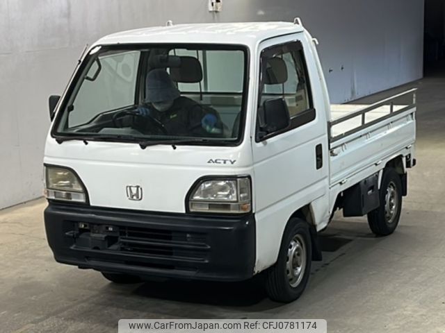 honda acty-truck 1998 -HONDA--Acty Truck HA3-2343521---HONDA--Acty Truck HA3-2343521- image 1