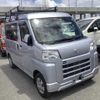 daihatsu hijet-van 2022 -DAIHATSU--Hijet Van S700V--0037506---DAIHATSU--Hijet Van S700V--0037506- image 1