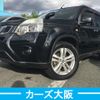 nissan x-trail 2012 CFJ1825580 image 1