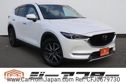 mazda cx-5 2017 -MAZDA--CX-5 LDA-KF2P--KF2P-111346---MAZDA--CX-5 LDA-KF2P--KF2P-111346-