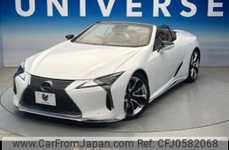 lexus lc 2021 -LEXUS--Lexus LC 5BA-URZ100--URZ100-0005033---LEXUS--Lexus LC 5BA-URZ100--URZ100-0005033-