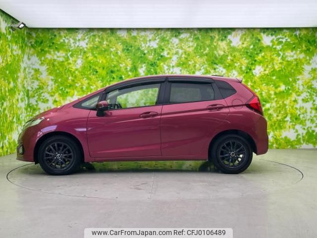 honda fit 2017 quick_quick_DBA-GK3_GK3-3401005 image 2