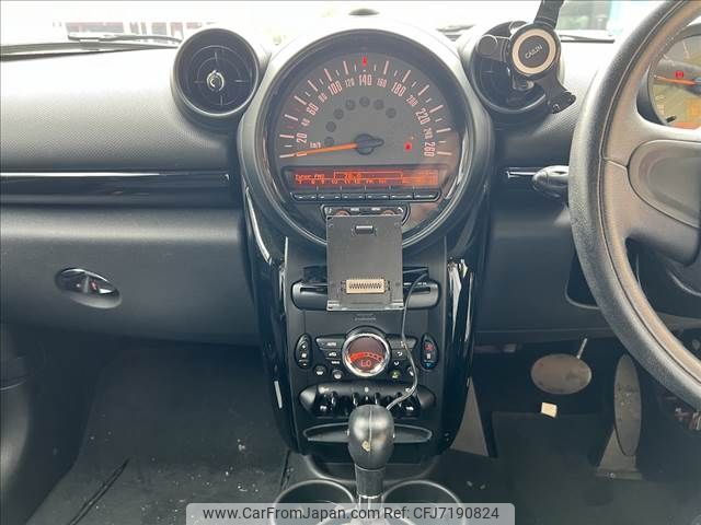 mini mini-others 2016 -BMW--BMW Mini LDA-XD20F--WMWXD32070WT53573---BMW--BMW Mini LDA-XD20F--WMWXD32070WT53573- image 2