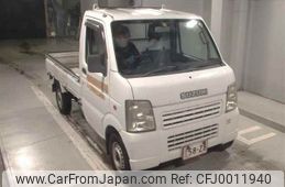 suzuki carry-truck 2008 -SUZUKI--Carry Truck DA63T-568884---SUZUKI--Carry Truck DA63T-568884-