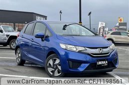 honda fit 2014 -HONDA--Fit DAA-GP5--GP5-3095238---HONDA--Fit DAA-GP5--GP5-3095238-