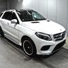 mercedes-benz gle-class 2016 -MERCEDES-BENZ--Benz GLE 166024-WDC1660242A730171---MERCEDES-BENZ--Benz GLE 166024-WDC1660242A730171- image 1