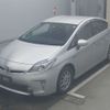 toyota prius-phv 2013 -TOYOTA--Prius PHV DLA-ZVW35--ZVW35-3049916---TOYOTA--Prius PHV DLA-ZVW35--ZVW35-3049916- image 1