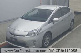 toyota prius-phv 2013 -TOYOTA--Prius PHV DLA-ZVW35--ZVW35-3049916---TOYOTA--Prius PHV DLA-ZVW35--ZVW35-3049916-